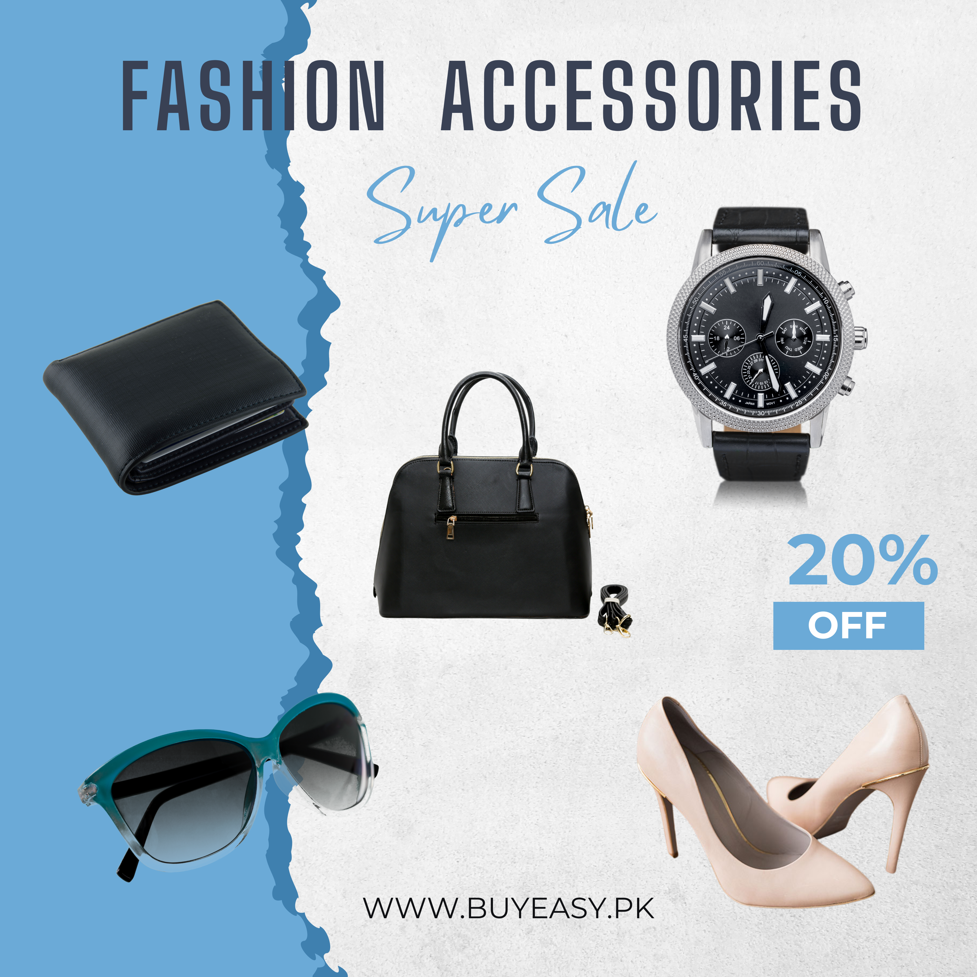 FASHION ACCESSORIES