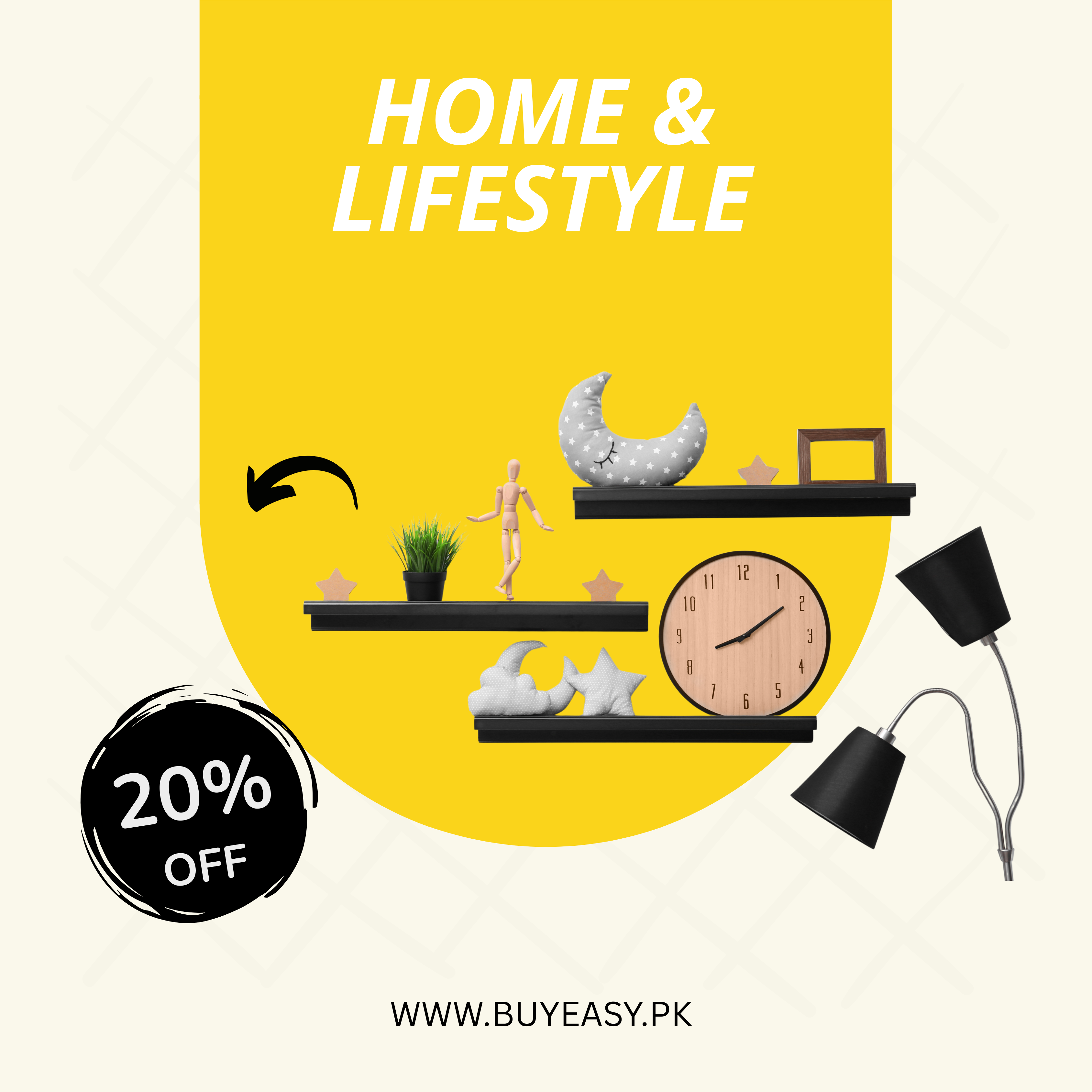 HOME & LIFESTYLE
