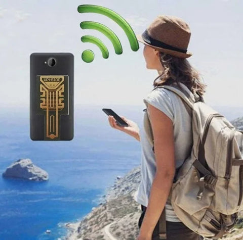 Mobile Signal Booster Chip – Turbo Charge Your Mobile Signal in Seconds! 📶🔥