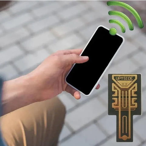 Mobile Signal Booster Chip – Turbo Charge Your Mobile Signal in Seconds! 📶🔥