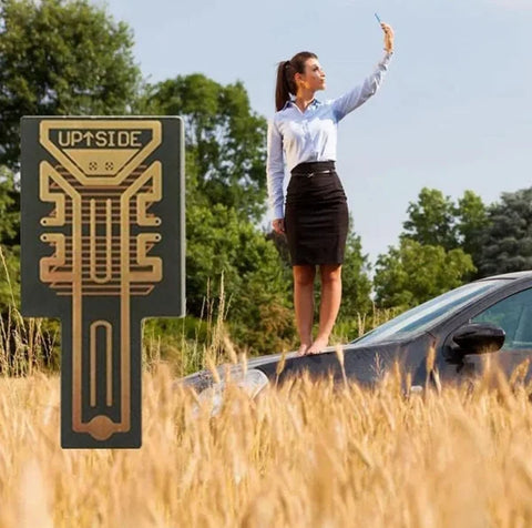 Mobile Signal Booster Chip – Turbo Charge Your Mobile Signal in Seconds! 📶🔥