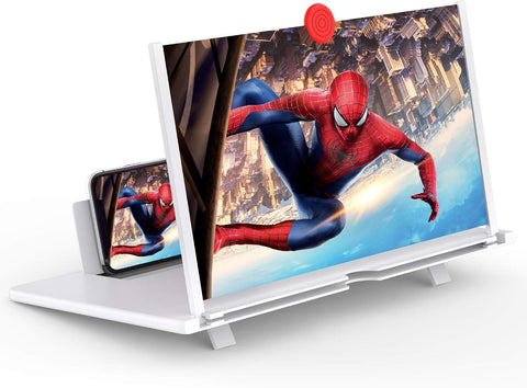 Mobile Screen Magnifier