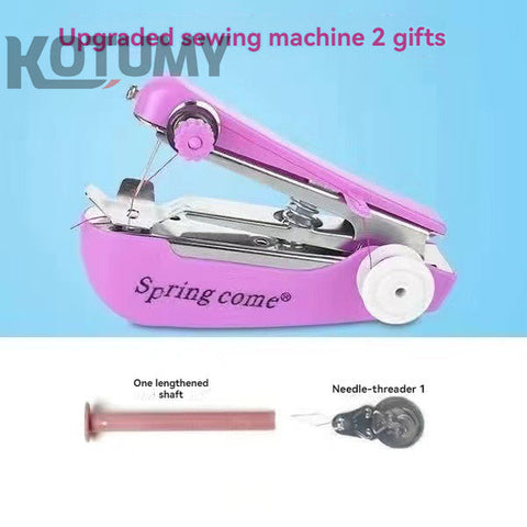 Hand Sewing Machine For Stiching