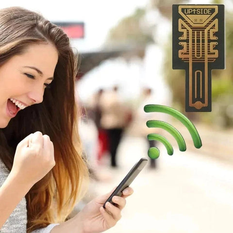 Mobile Signal Booster Chip – Turbo Charge Your Mobile Signal in Seconds! 📶🔥